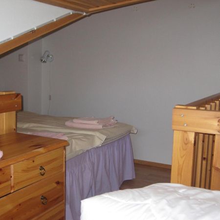 Polar Star Moonlight Apartments Леві Екстер'єр фото