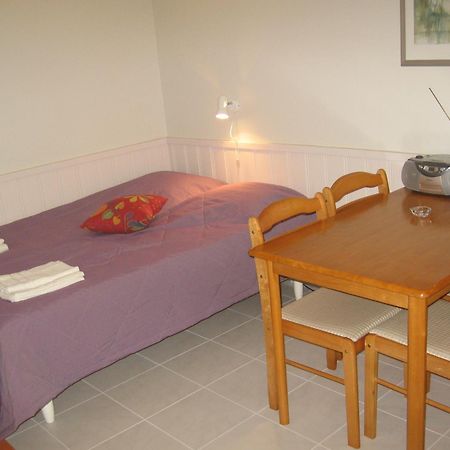Polar Star Moonlight Apartments Леві Екстер'єр фото