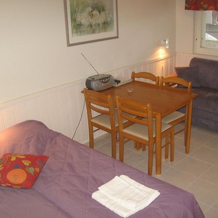 Polar Star Moonlight Apartments Леві Номер фото