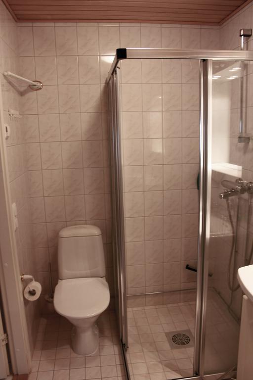Polar Star Moonlight Apartments Леві Номер фото