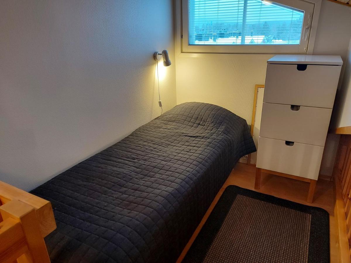 Polar Star Moonlight Apartments Леві Екстер'єр фото