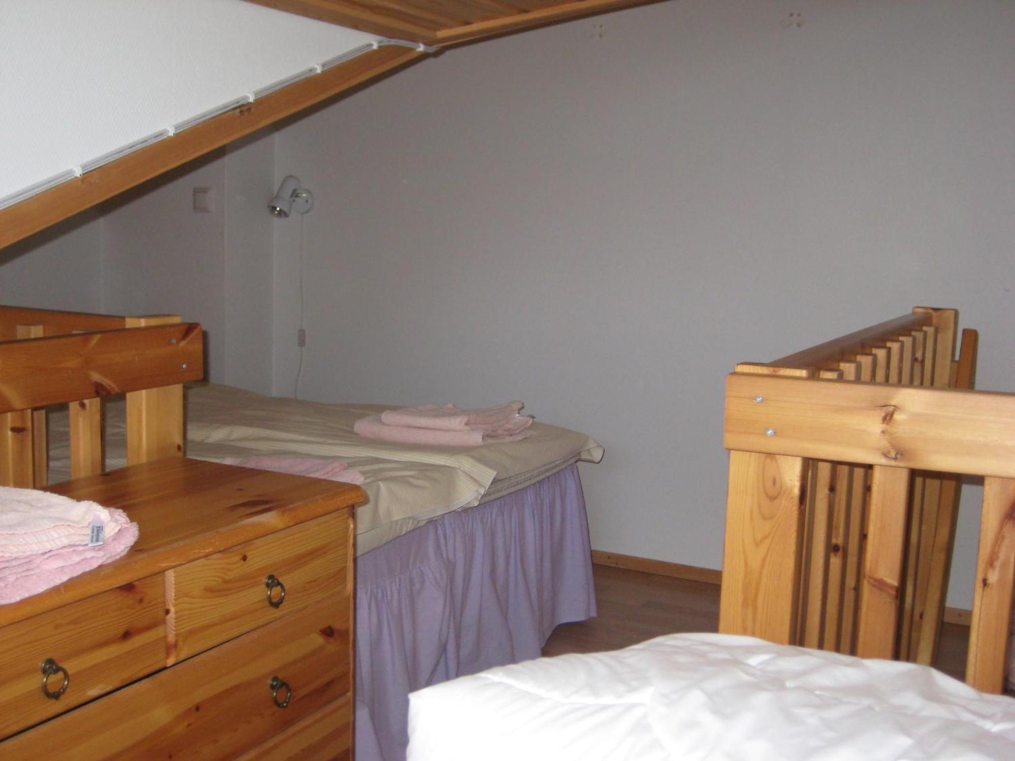 Polar Star Moonlight Apartments Леві Екстер'єр фото