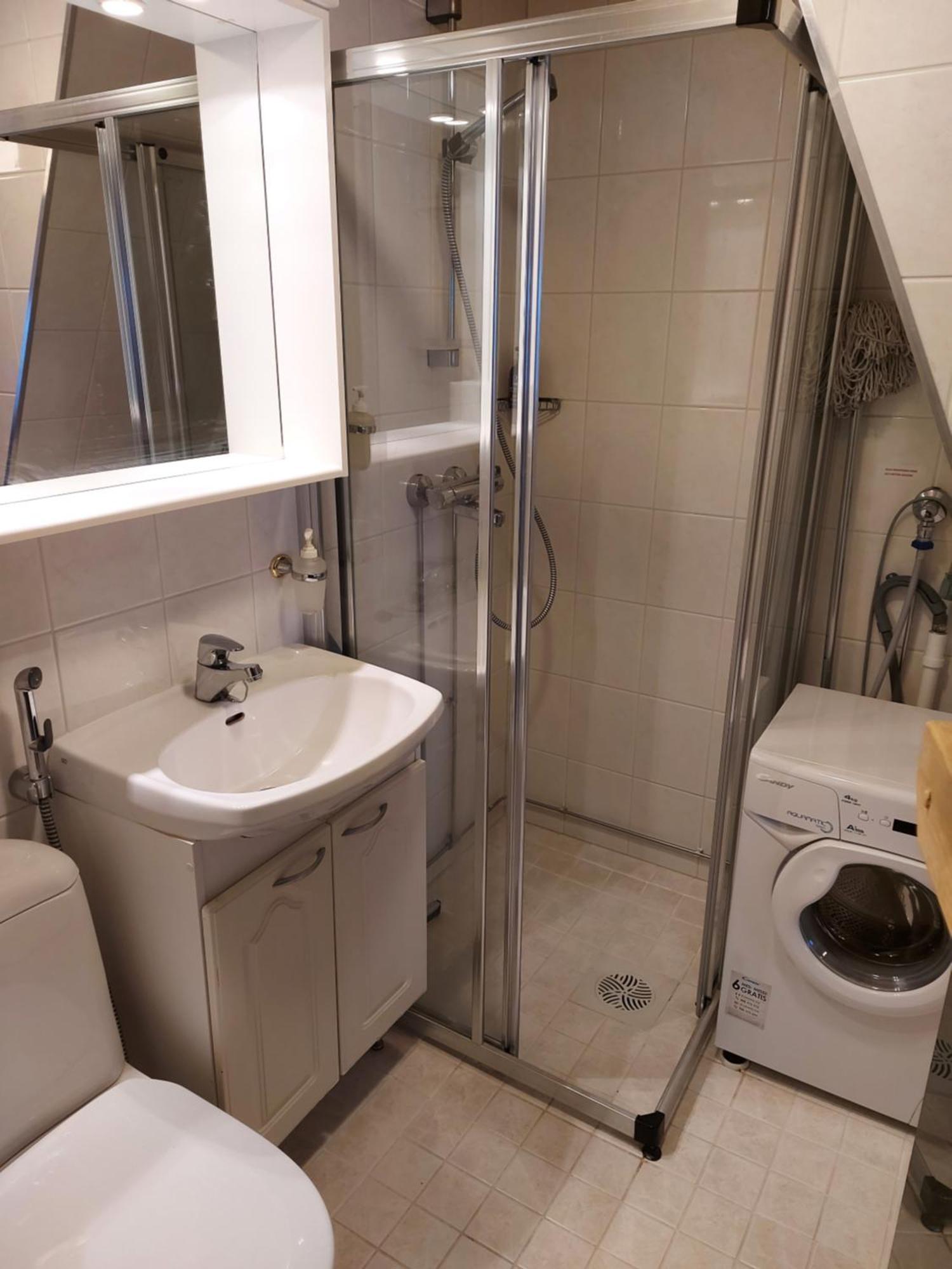 Polar Star Moonlight Apartments Леві Номер фото
