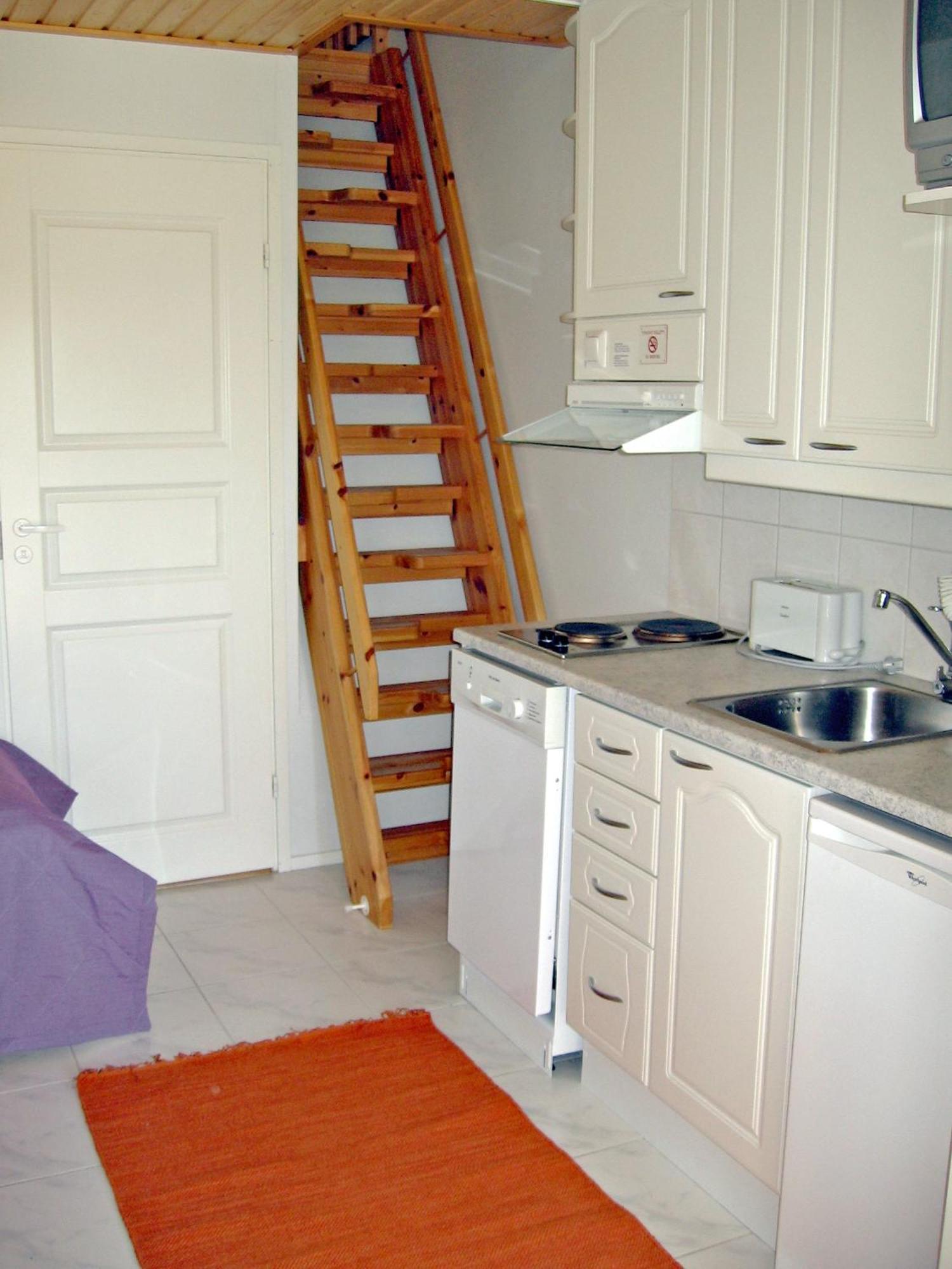 Polar Star Moonlight Apartments Леві Номер фото