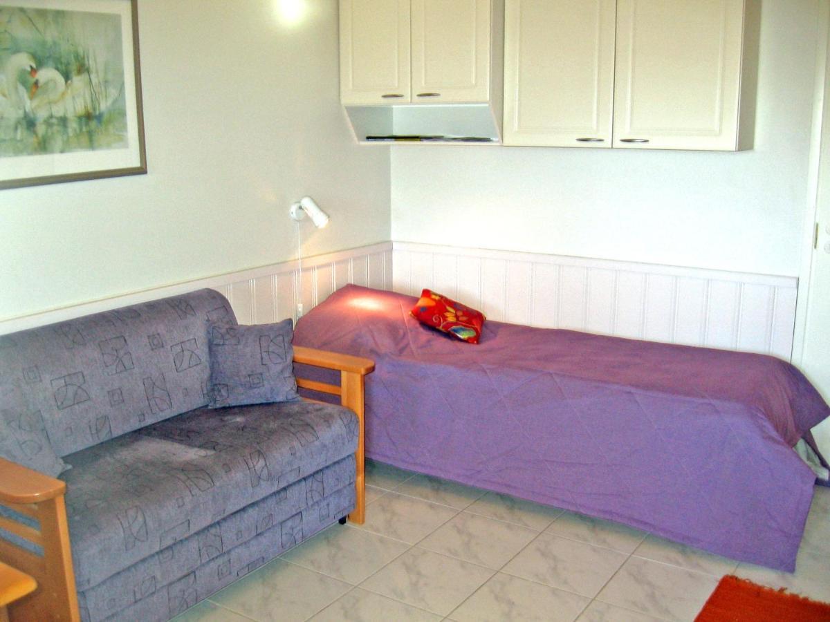 Polar Star Moonlight Apartments Леві Екстер'єр фото