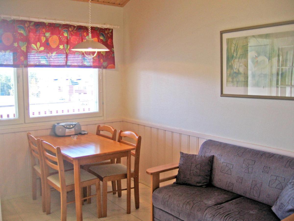 Polar Star Moonlight Apartments Леві Номер фото